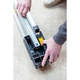 Stanley FMST1-75763 Banco di lavoro Banco da lavoro portatile, Base Banco da lavoro portatile, Metallo, Nero, Grigio, Giallo, 900 kg