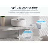 SwitchBot Rilevatore d'acqua WLAN bianco