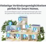 SwitchBot Rilevatore d'acqua WLAN bianco