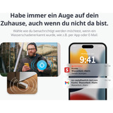 SwitchBot W4402000 bianco