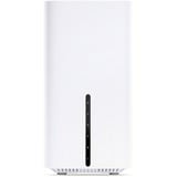 TP-Link Archer AX1800 router wireless Gigabit Ethernet Dual-band (2.4 GHz/5 GHz) 5G Bianco Wi-Fi 6 (802.11ax), Dual-band (2.4 GHz/5 GHz), Collegamento ethernet LAN, 5G, Bianco, Router da tavolo