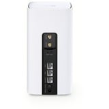 TP-Link Archer AX1800 router wireless Gigabit Ethernet Dual-band (2.4 GHz/5 GHz) 5G Bianco Wi-Fi 6 (802.11ax), Dual-band (2.4 GHz/5 GHz), Collegamento ethernet LAN, 5G, Bianco, Router da tavolo