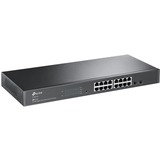 TP-Link TL-SG2218, Interruttore Nero