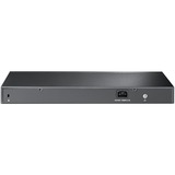 TP-Link TL-SG2218, Interruttore Nero