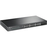 TP-Link TL-SG2428P, Interruttore 