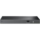 TP-Link TL-SG2428P, Interruttore 