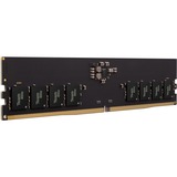 Team Group ELITE TED532G4800C40DC01 memoria 32 GB 2 x 16 GB DDR5 4800 MHz Nero, 32 GB, 2 x 16 GB, DDR5, 4800 MHz, 288-pin DIMM, Nero