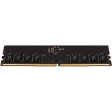 Team Group ELITE TED532G4800C40DC01 memoria 32 GB 2 x 16 GB DDR5 4800 MHz Nero, 32 GB, 2 x 16 GB, DDR5, 4800 MHz, 288-pin DIMM, Nero