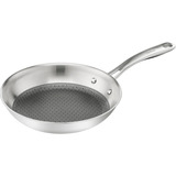 Tefal E49704, Padella accaio