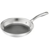 Tefal Padella Eternal Mesh Triply, Ø 24cm accaio