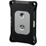 Thermal Grizzly Mycro Pro Stainless Steel AMD AM4/AM5, raffreddamento CPU  Nero/Argento