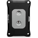 Thermal Grizzly Mycro Pro Stainless Steel AMD AM4/AM5, raffreddamento CPU  Nero/Argento