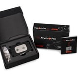 Thermal Grizzly Mycro Pro Stainless Steel AMD AM4/AM5, raffreddamento CPU  Nero/Argento