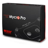 Thermal Grizzly Mycro Pro Stainless Steel AMD AM4/AM5, raffreddamento CPU  Nero/Argento