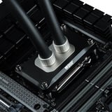 Thermal Grizzly Mycro Pro Stainless Steel AMD AM4/AM5, raffreddamento CPU  Nero/Argento