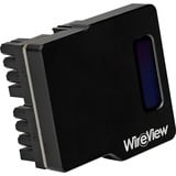 Thermal Grizzly WireView GPU 2x8Pin PCIe, Reversed, Strumento di misura Nero