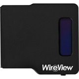 Thermal Grizzly WireView GPU 2x8Pin PCIe, Reversed, Strumento di misura Nero