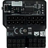 Thermal Grizzly WireView GPU 2x8Pin PCIe, Reversed, Strumento di misura Nero