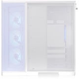 Thermaltake Arcus 380 TG ARGB, Chassis Tower bianco