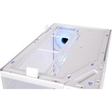 Thermaltake Arcus 380 TG ARGB, Chassis Tower bianco