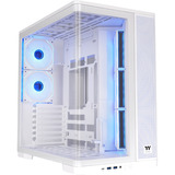 Thermaltake CA-11Z-00M6WN-00, Chassis Tower bianco