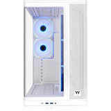 Thermaltake CA-11Z-00M6WN-00, Chassis Tower bianco