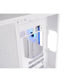 Thermaltake CA-11Z-00M6WN-00, Chassis Tower bianco