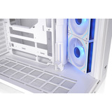 Thermaltake CA-11Z-00M6WN-00, Chassis Tower bianco
