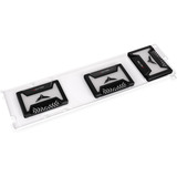 Thermaltake CA-11Z-00M6WN-00, Chassis Tower bianco