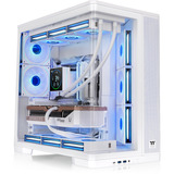 Thermaltake CA-11Z-00M6WN-00, Chassis Tower bianco