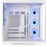 Thermaltake CA-11Z-00M6WN-00, Chassis Tower bianco