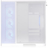 Thermaltake CA-11Z-00M6WN-00, Chassis Tower bianco
