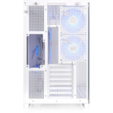 Thermaltake CA-11Z-00M6WN-00, Chassis Tower bianco