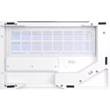 Thermaltake CA-11Z-00M6WN-00, Chassis Tower bianco