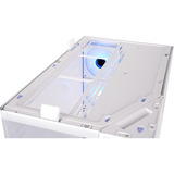 Thermaltake CA-11Z-00M6WN-00, Chassis Tower bianco