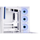 Thermaltake CA-11Z-00M6WN-00, Chassis Tower bianco