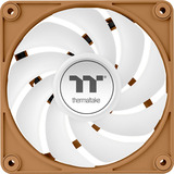 Thermaltake CL-F218-PL14GS-A, Ventola marrone chiaro