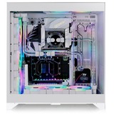 Thermaltake CTE E660 MX, Chassis Tower bianco