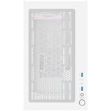 Thermaltake View 170 WS ARGB, Chassis Tower bianco/legno
