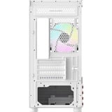 Thermaltake View 170 WS ARGB, Chassis Tower bianco/legno