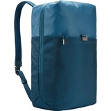 Thule Spira SPAB-113 Legion Blue zaino Blu Poliestere blu, Città, 33 cm (13"), Scompartimento del notebook, Poliestere
