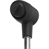 Ubiquiti Scatola di collegamento compatta per telecamere UniFi, Montaggio a parete Nero