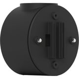 Ubiquiti UACC-Camera-CJB-B, Montaggio a parete Nero