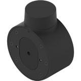 Ubiquiti UACC-Camera-CJB-B, Montaggio a parete Nero