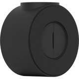 Ubiquiti UACC-Camera-CJB-B, Montaggio a parete Nero