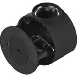 Ubiquiti UACC-Camera-CJB-B, Montaggio a parete Nero