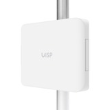 Ubiquiti UISP-Box-Plus bianco