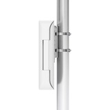 Ubiquiti UISP-Box-Plus bianco