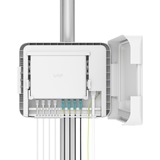 Ubiquiti UISP-Box-Plus bianco