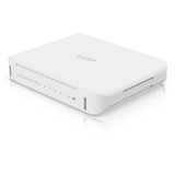 Ubiquiti UISP-Box-Plus, Housing bianco